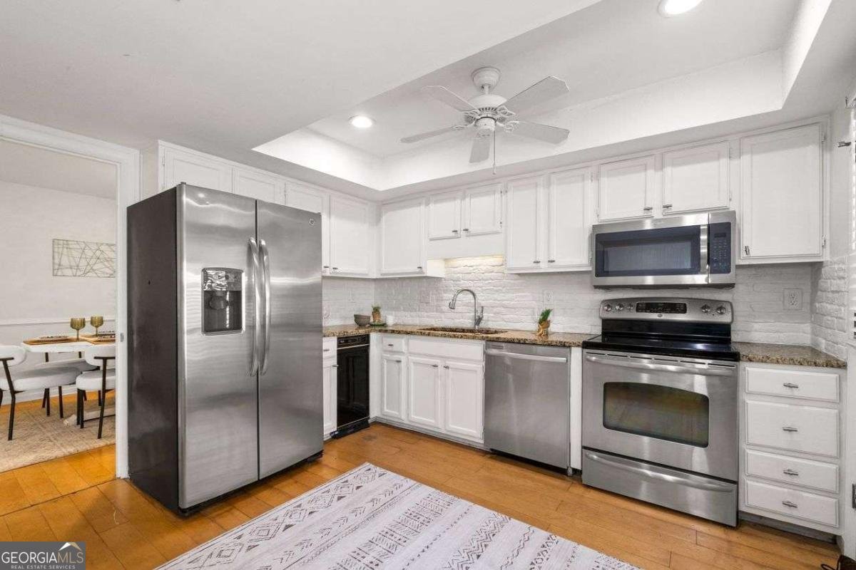 608 Serramonte Drive Marietta - 9