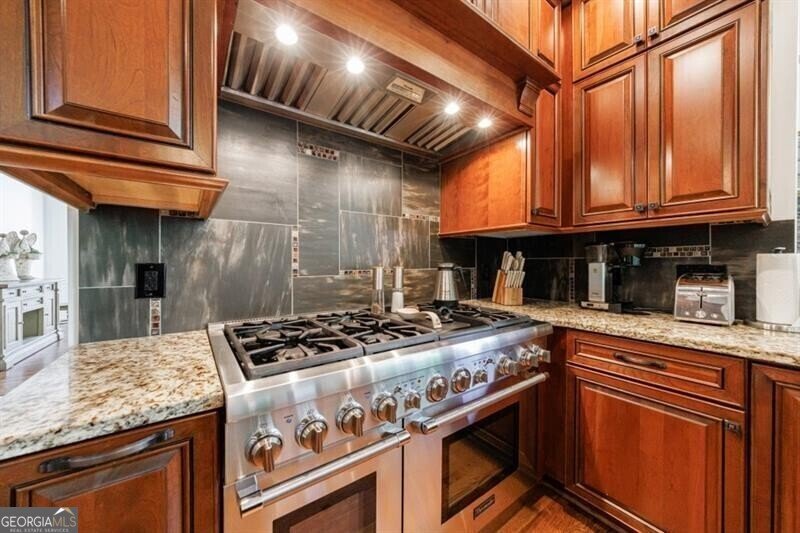 265 Dogwood Walk Lane Norcross - 12