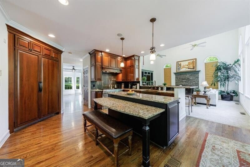 265 Dogwood Walk Lane Norcross - 13