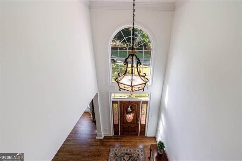 265 Dogwood Walk Lane Norcross - 22