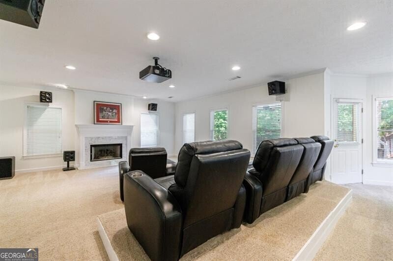265 Dogwood Walk Lane Norcross - 34
