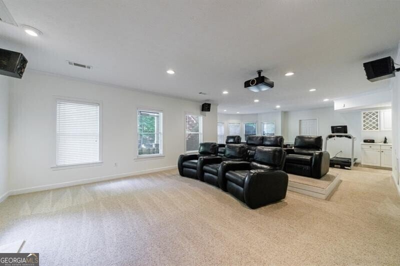 265 Dogwood Walk Lane Norcross - 36