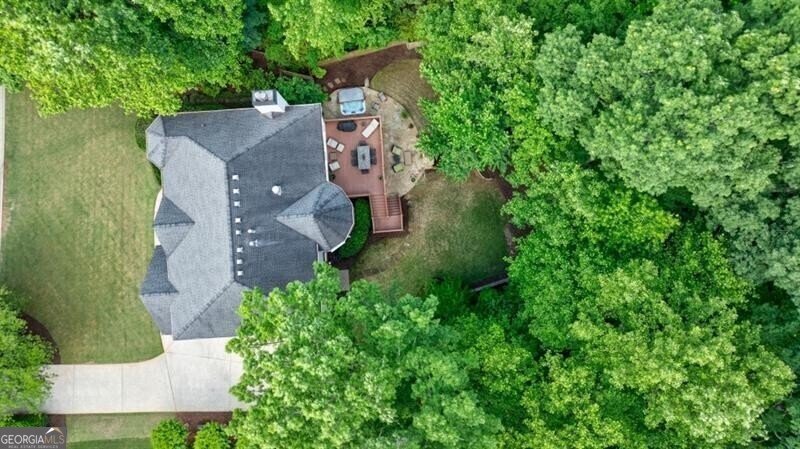 265 Dogwood Walk Lane Norcross - 46