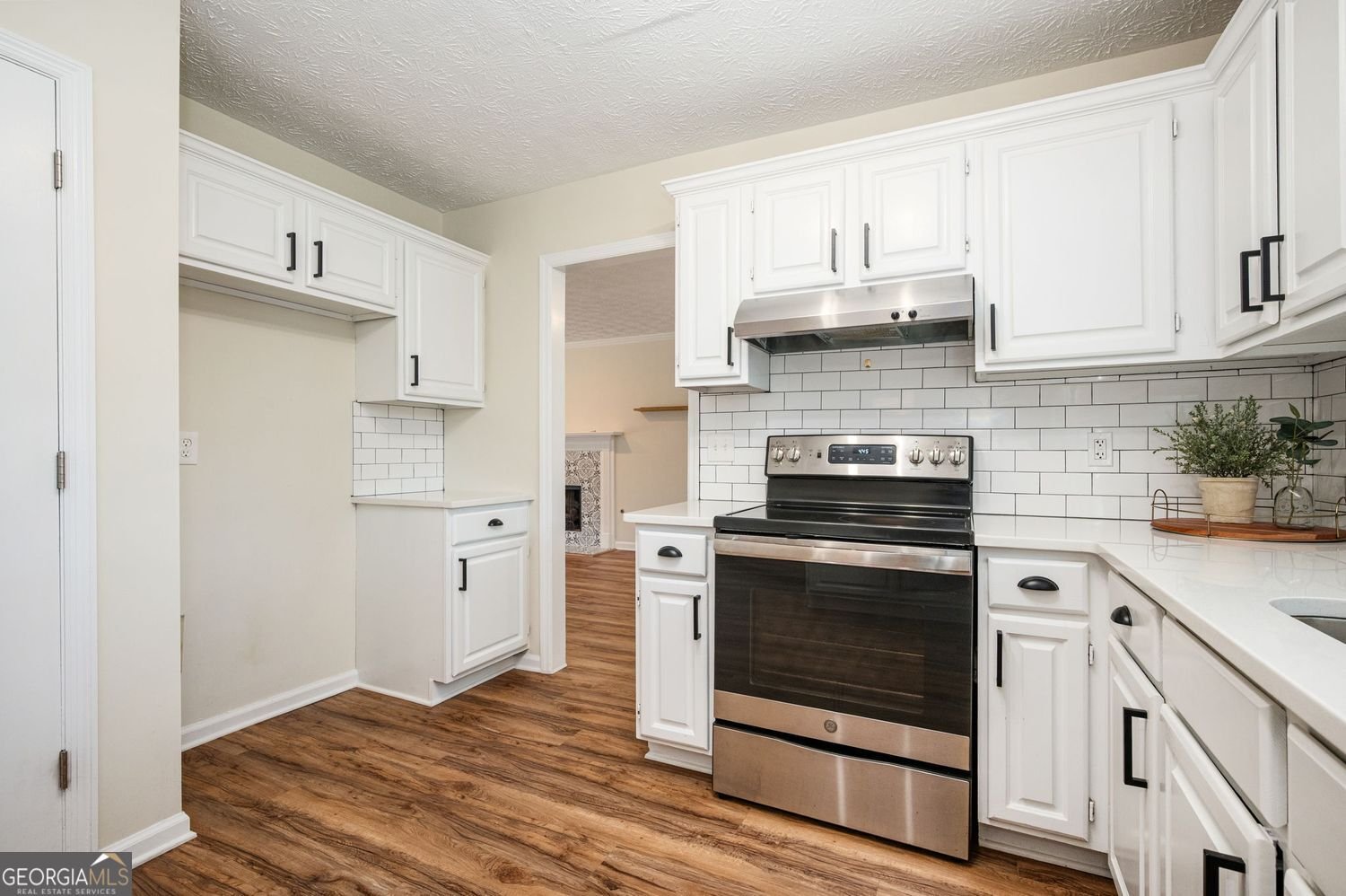 2430 Doubletree Drive Acworth - 1