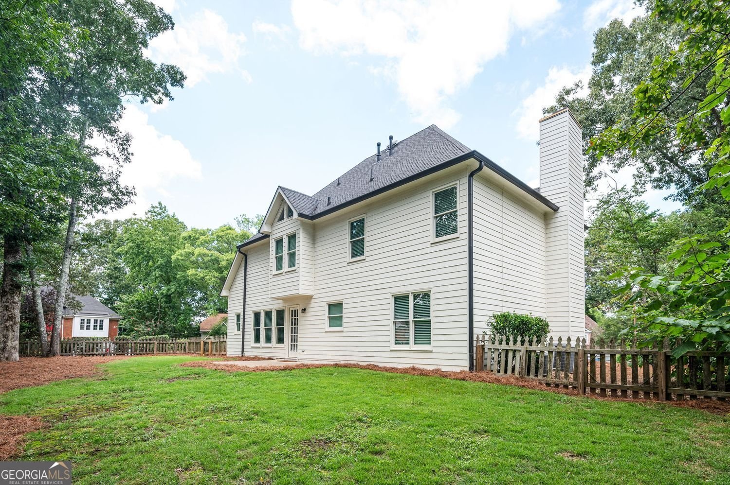 2430 Doubletree Drive Acworth - 18