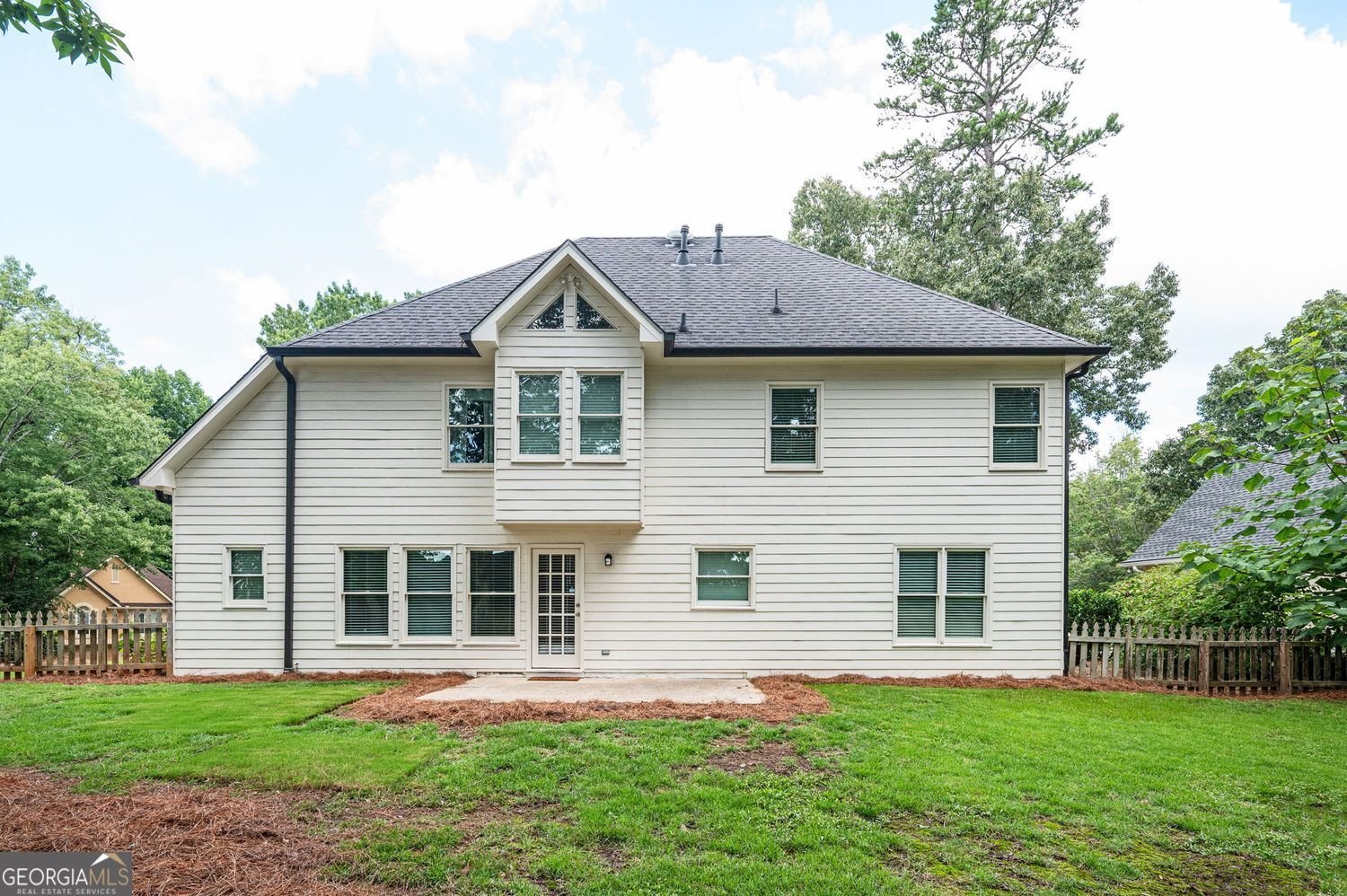 2430 Doubletree Drive Acworth - 19