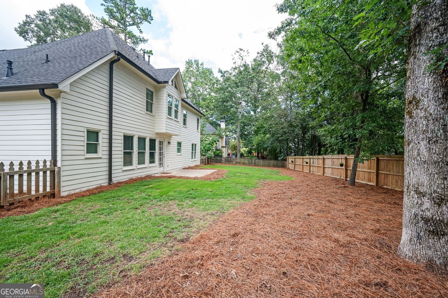 2430 Doubletree Drive Acworth - 20