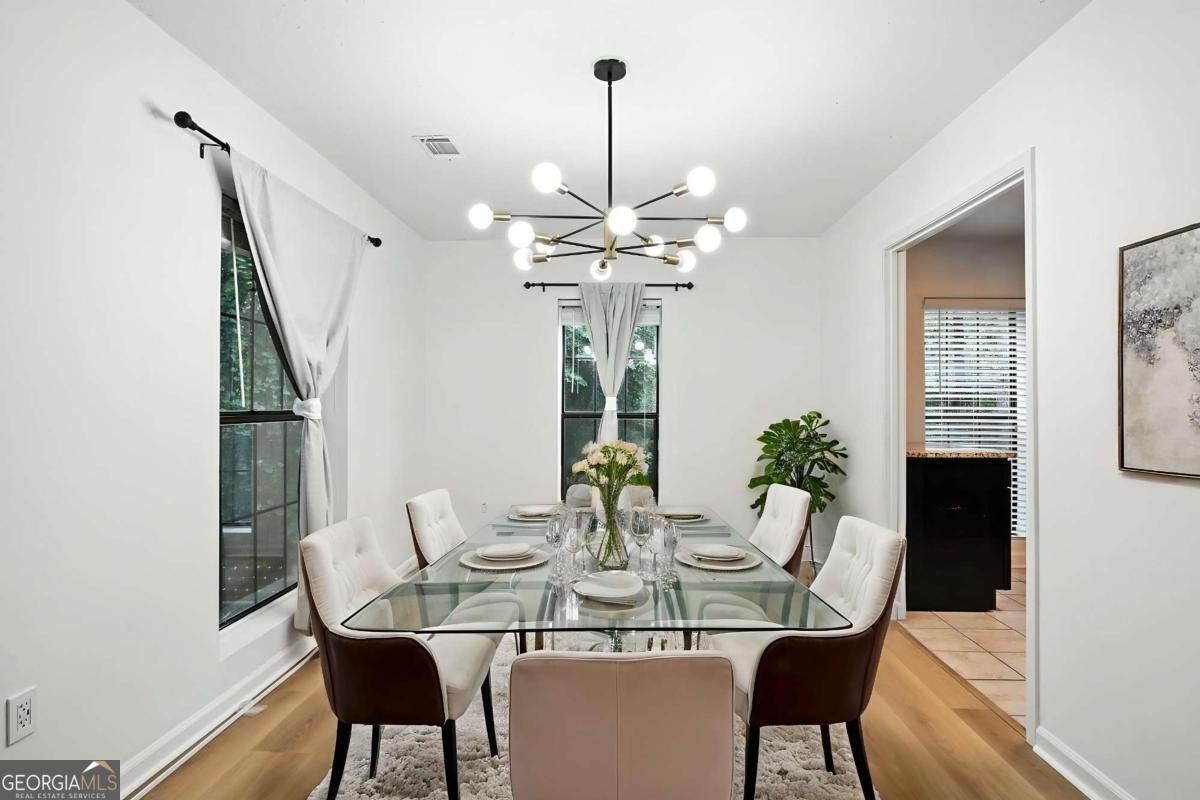 1105 Pine Heights Drive Atlanta - 10
