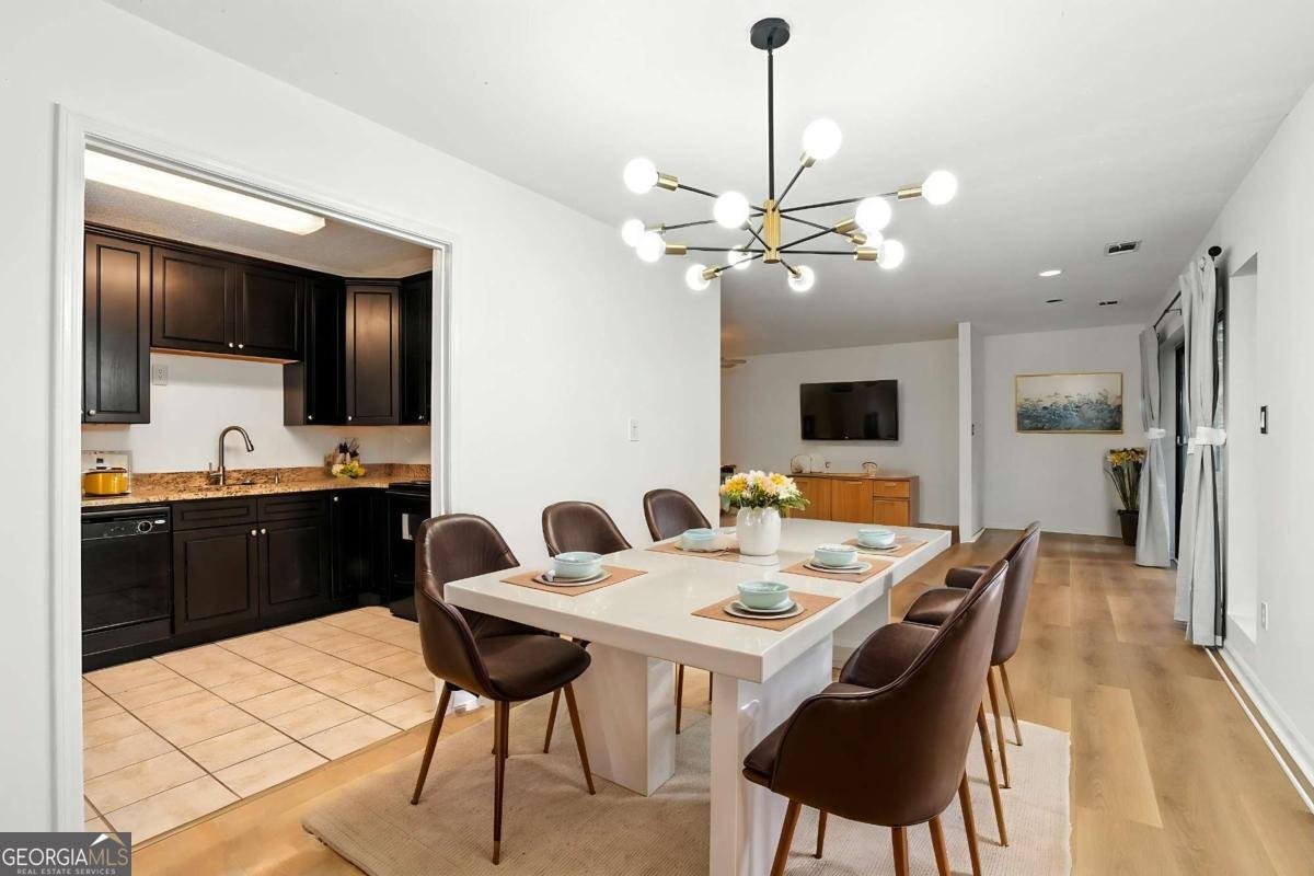 1105 Pine Heights Drive Atlanta - 13