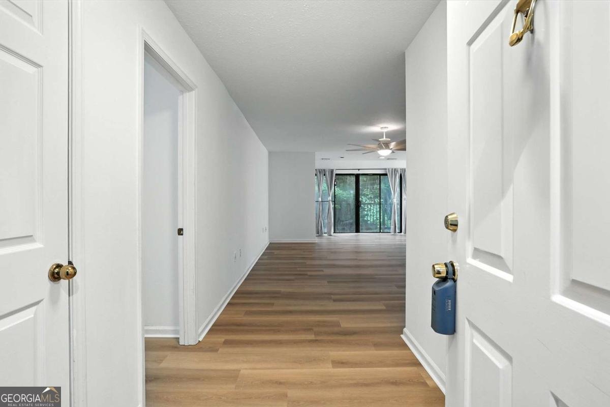 1105 Pine Heights Drive Atlanta - 2