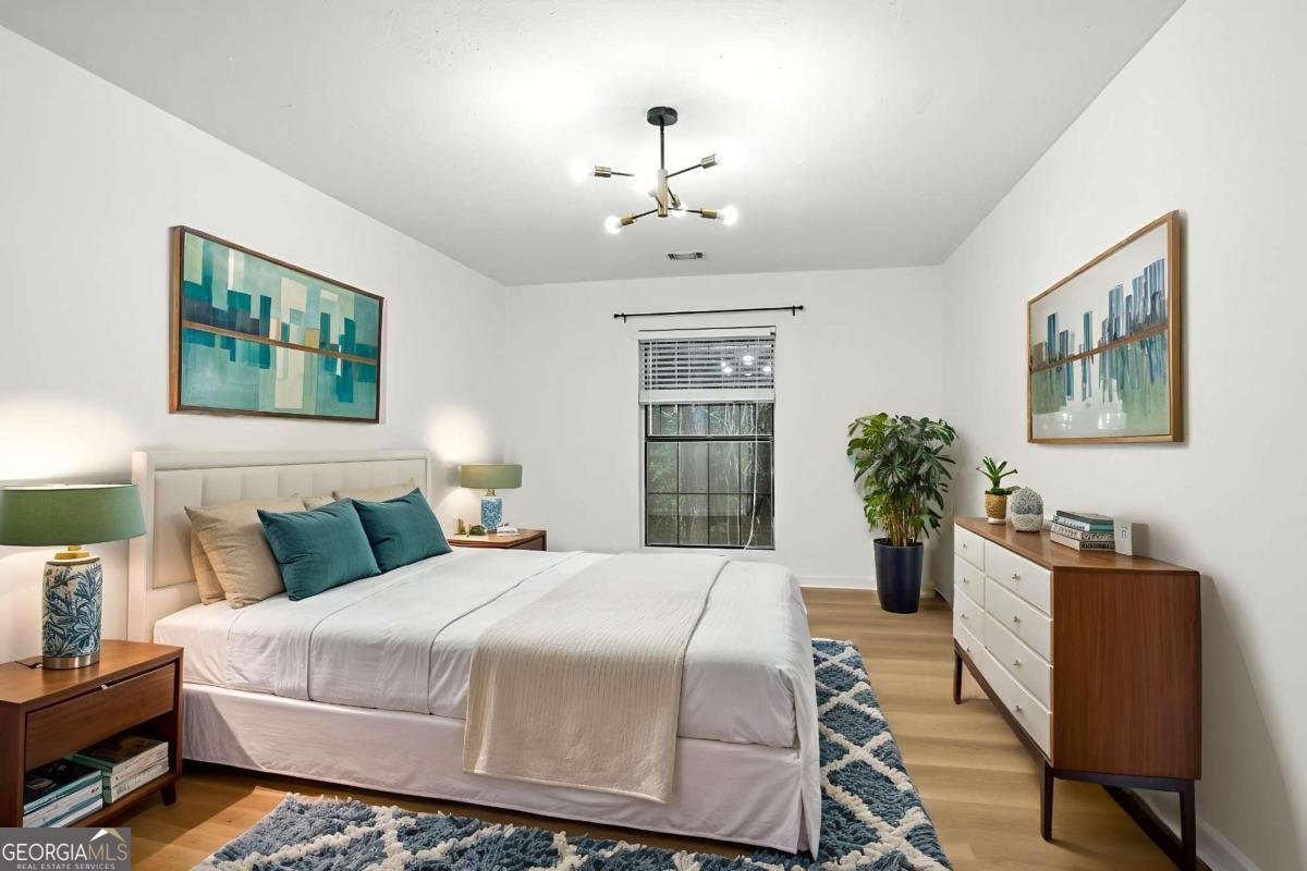 1105 Pine Heights Drive Atlanta - 25