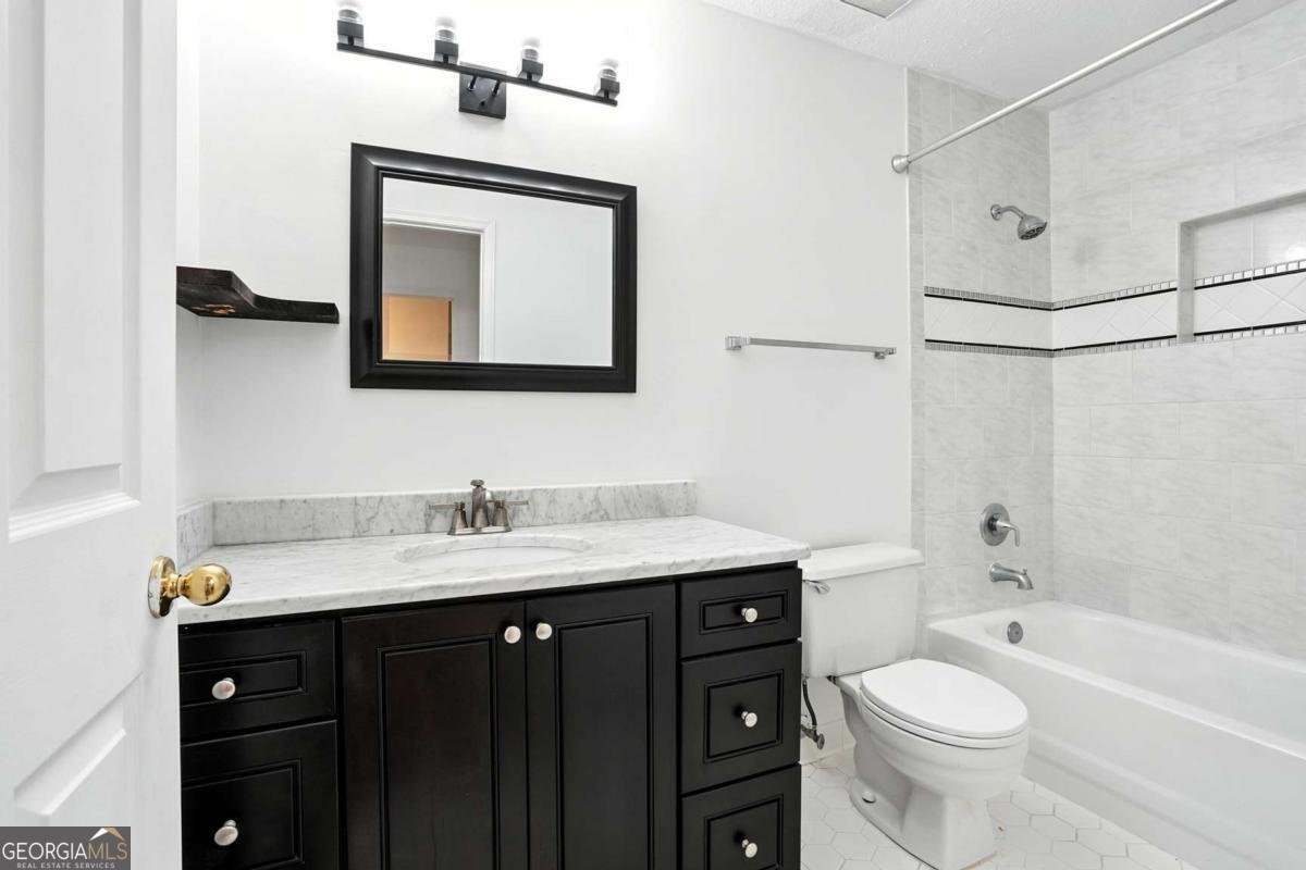 1105 Pine Heights Drive Atlanta - 28