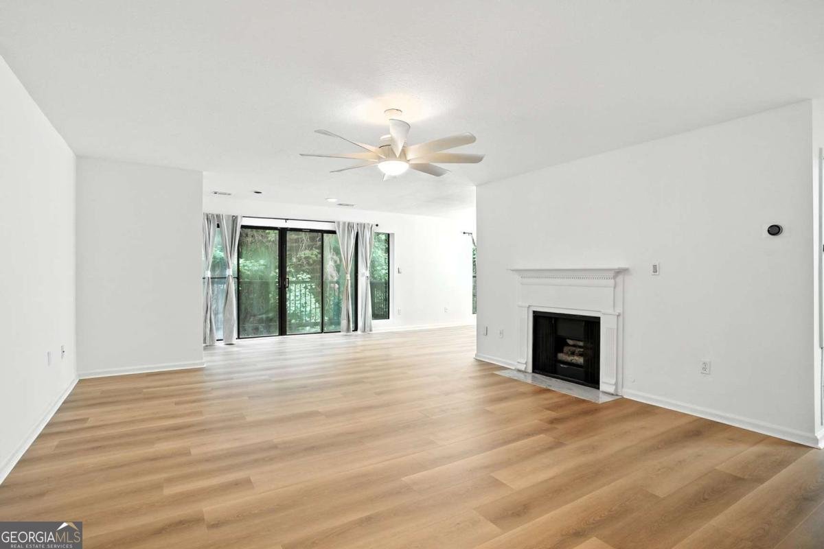 1105 Pine Heights Drive Atlanta - 3