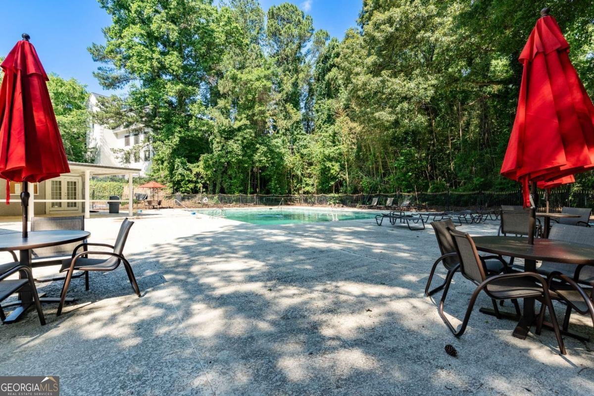 1105 Pine Heights Drive Atlanta - 38
