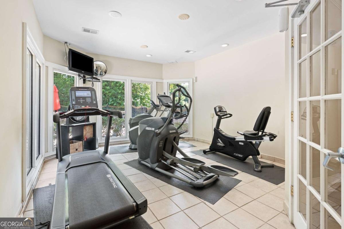 1105 Pine Heights Drive Atlanta - 39
