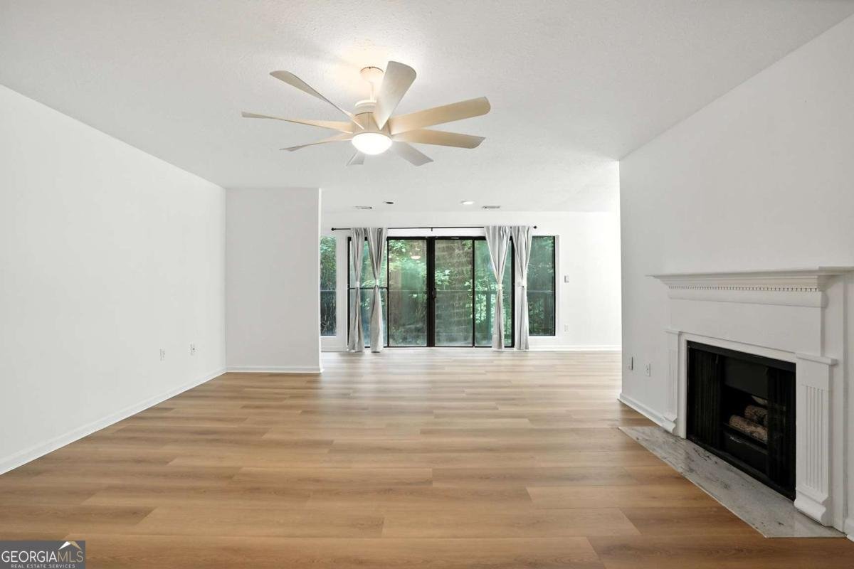 1105 Pine Heights Drive Atlanta - 4