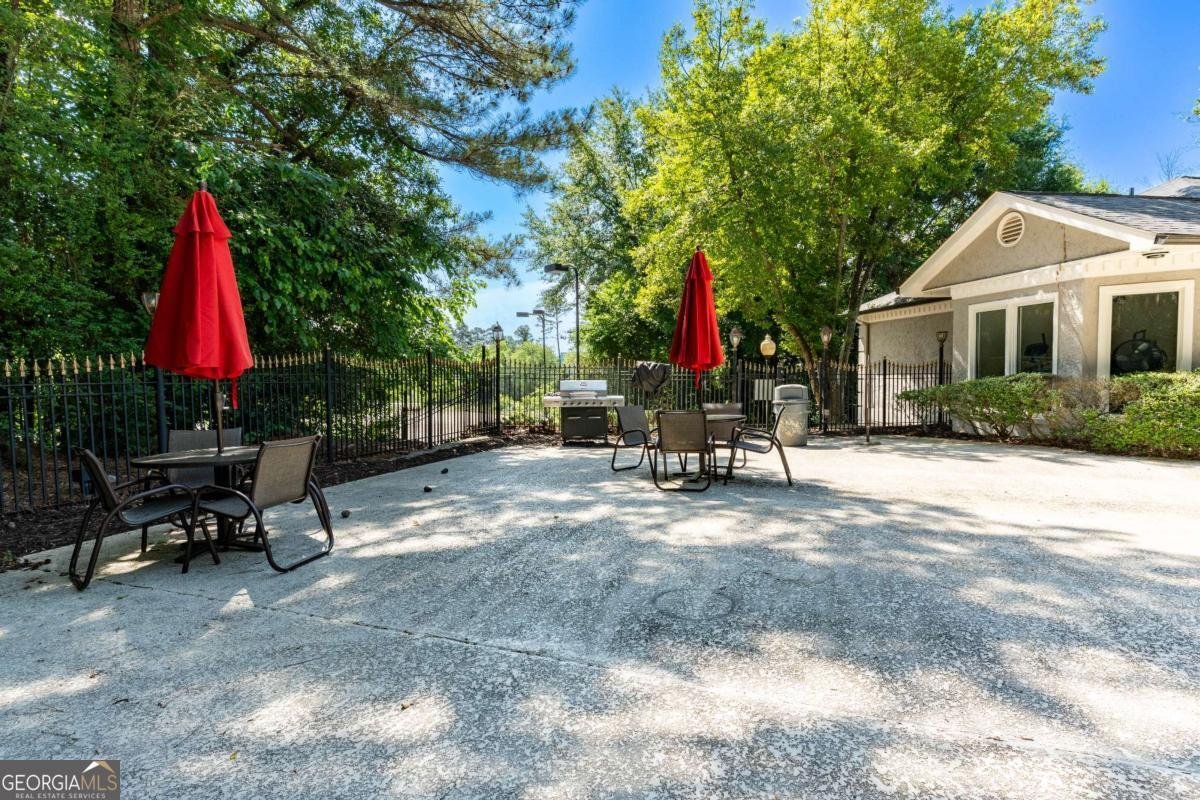 1105 Pine Heights Drive Atlanta - 40