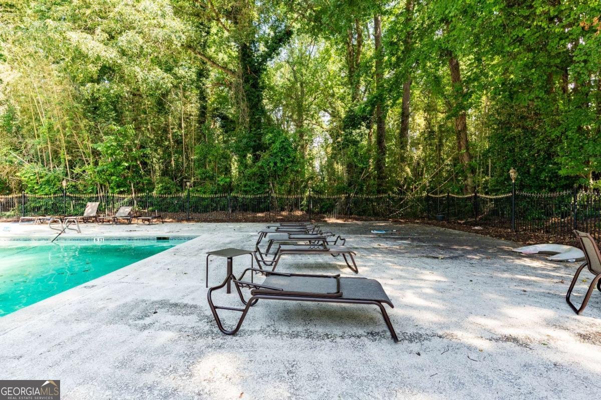 1105 Pine Heights Drive Atlanta - 41