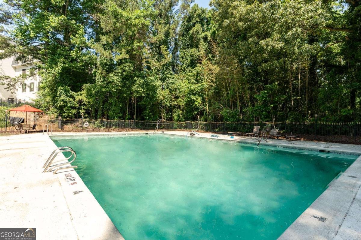 1105 Pine Heights Drive Atlanta - 42