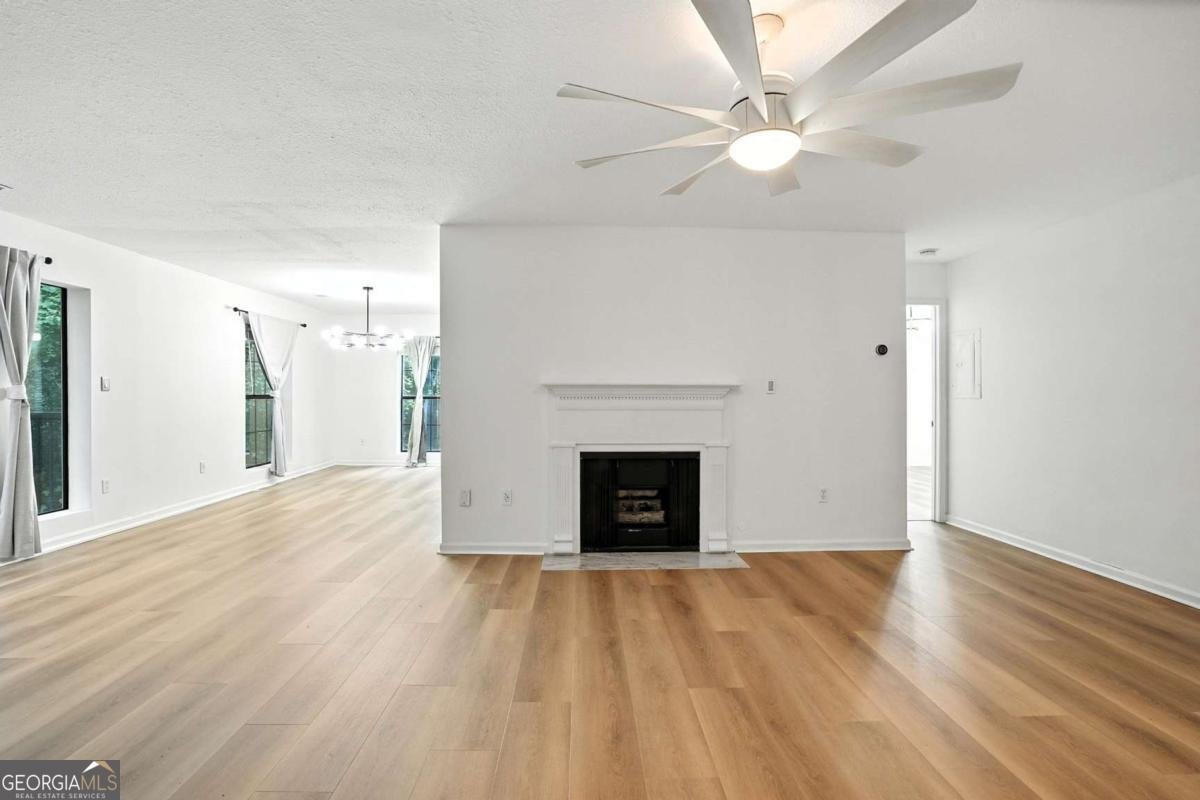 1105 Pine Heights Drive Atlanta - 7