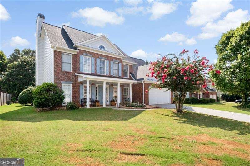 57 Hunters Trail Dallas - 1