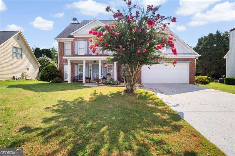 57 Hunters Trail Dallas - 2