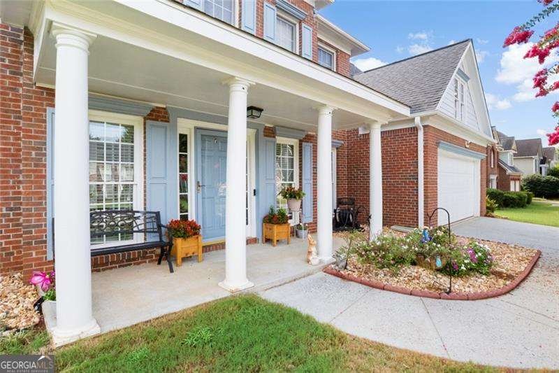 57 Hunters Trail Dallas - 3