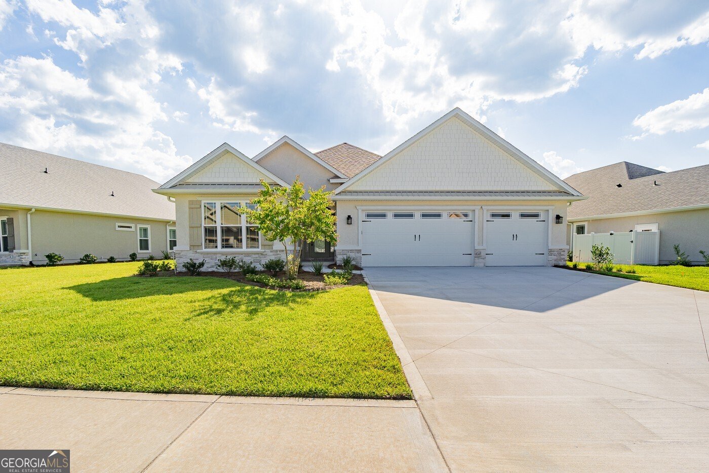 236 Jake Colton Drive Kingsland - 1