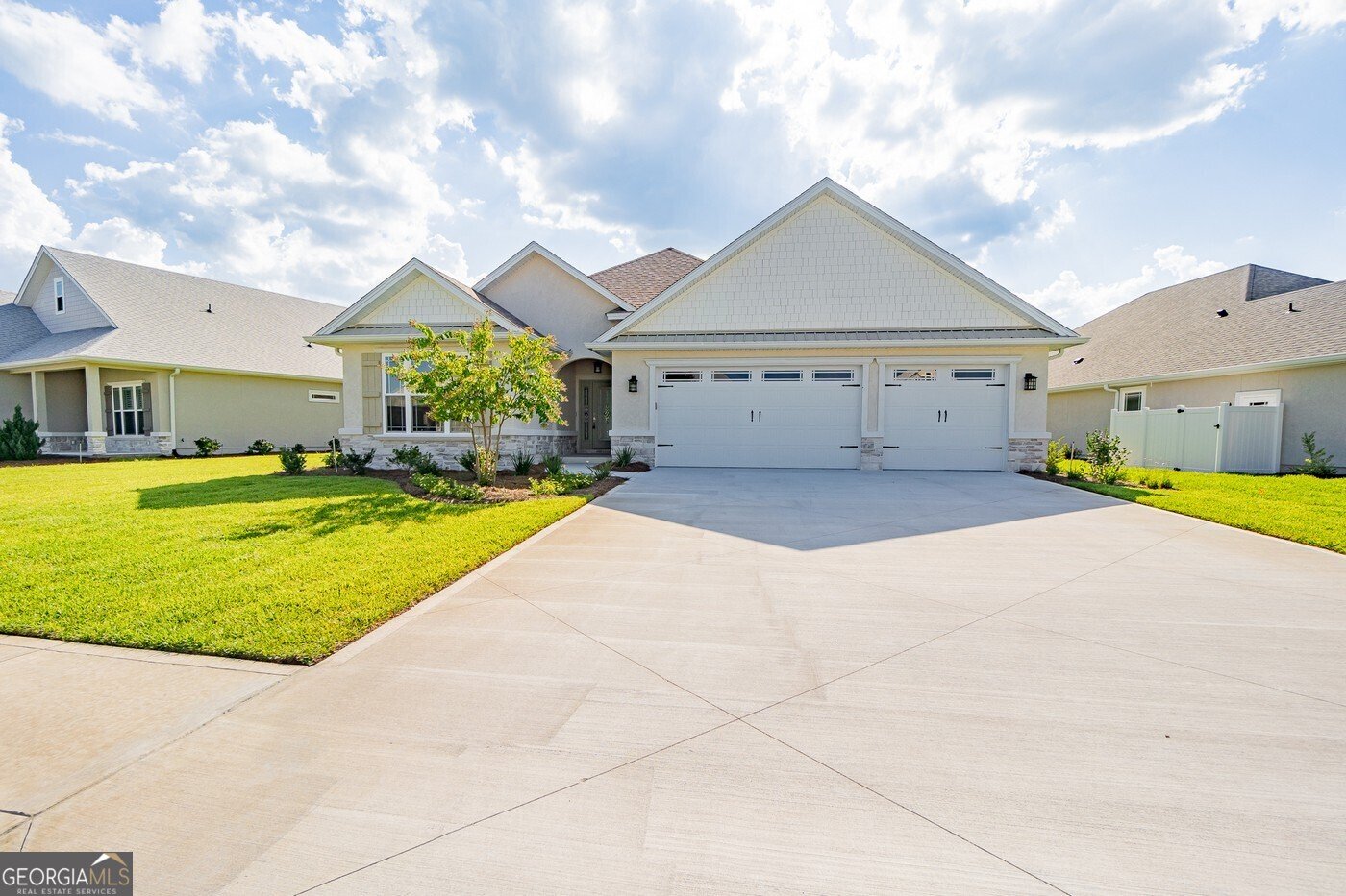 236 Jake Colton Drive Kingsland - 2