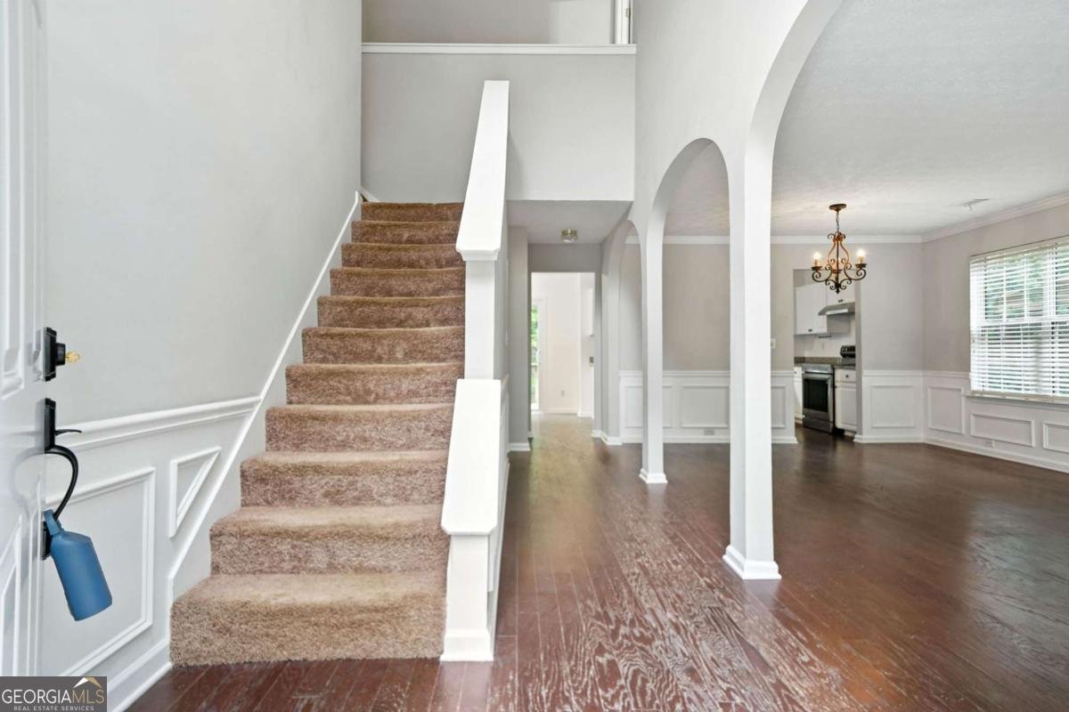 1506 Shadow Ridge Circle Woodstock - 13