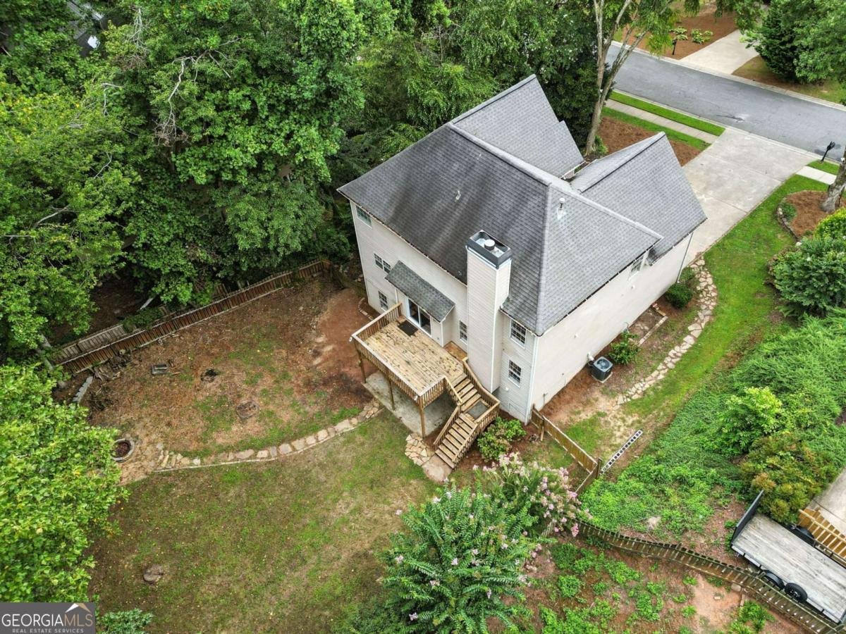 1506 Shadow Ridge Circle Woodstock - 2
