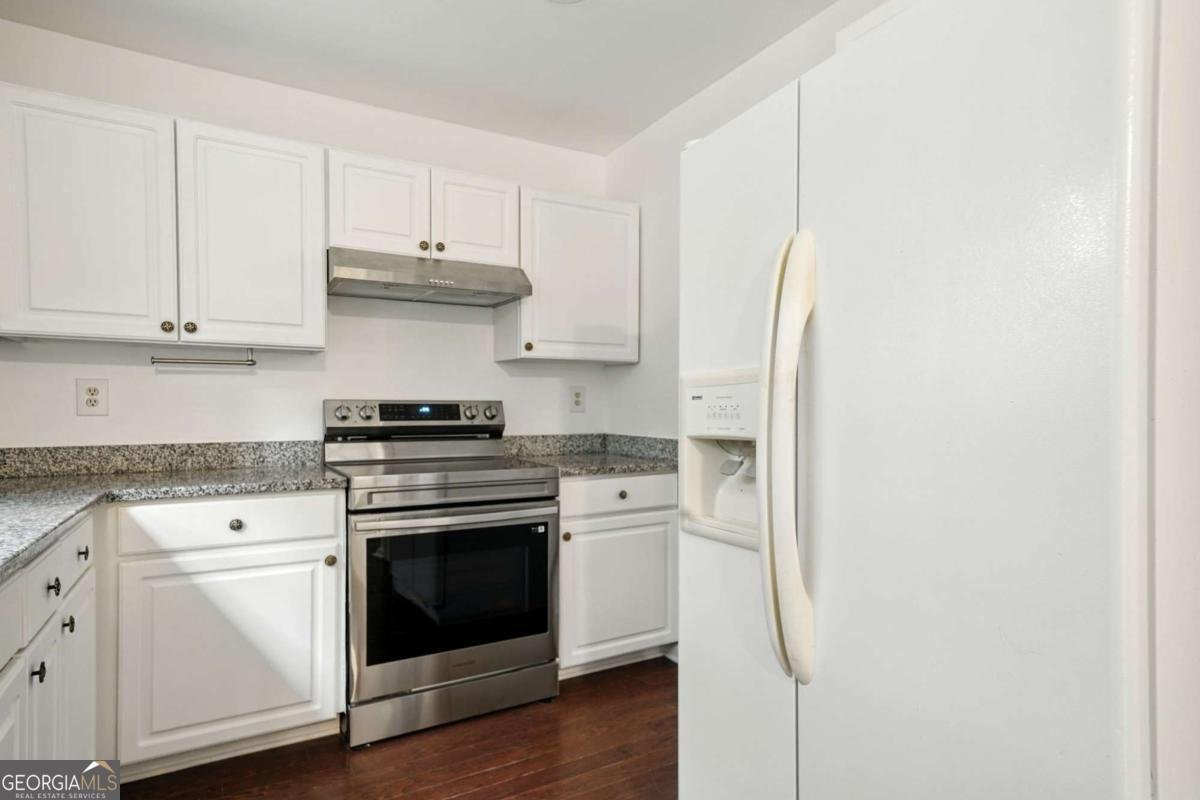 1506 Shadow Ridge Circle Woodstock - 20