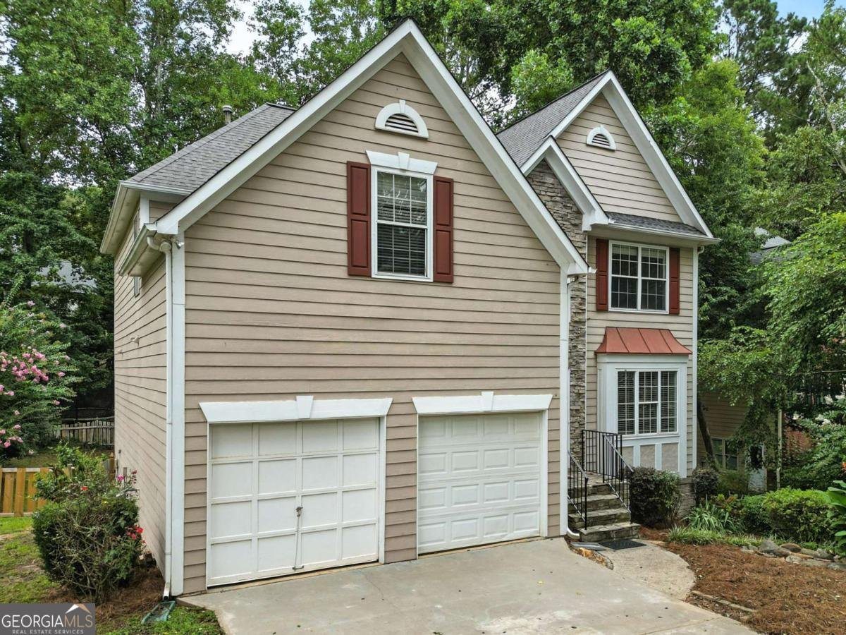 1506 Shadow Ridge Circle Woodstock - 3