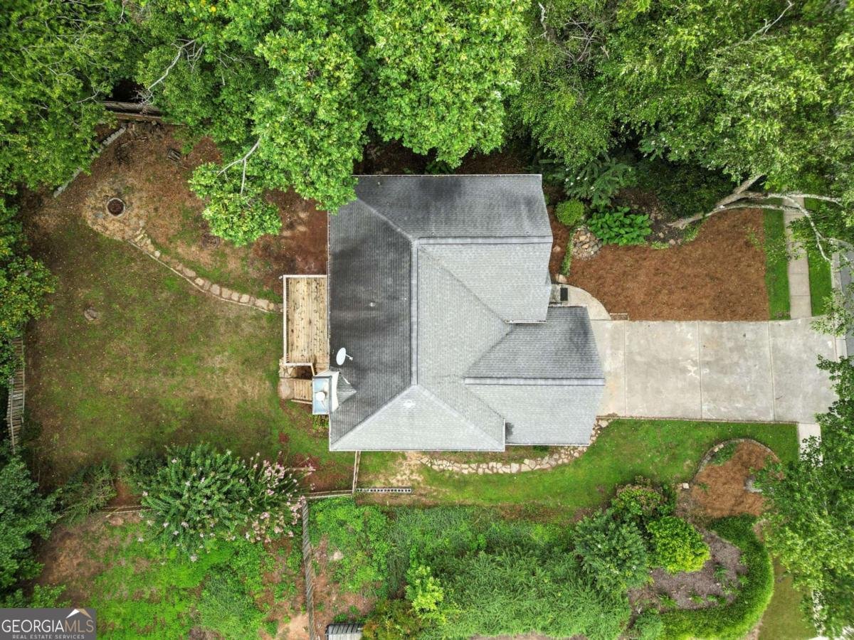 1506 Shadow Ridge Circle Woodstock - 4