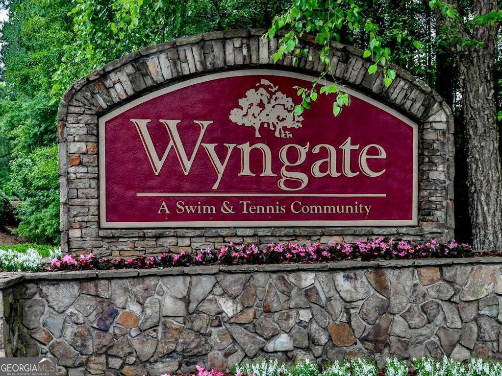 1506 Shadow Ridge Circle Woodstock - 49