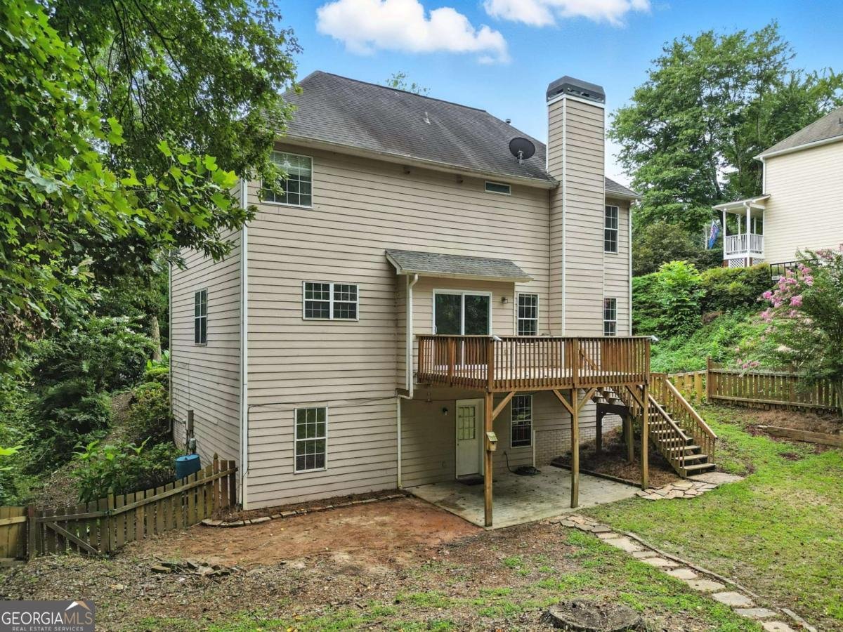 1506 Shadow Ridge Circle Woodstock - 6