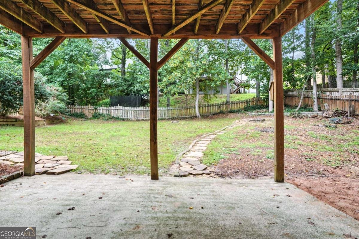 1506 Shadow Ridge Circle Woodstock - 7