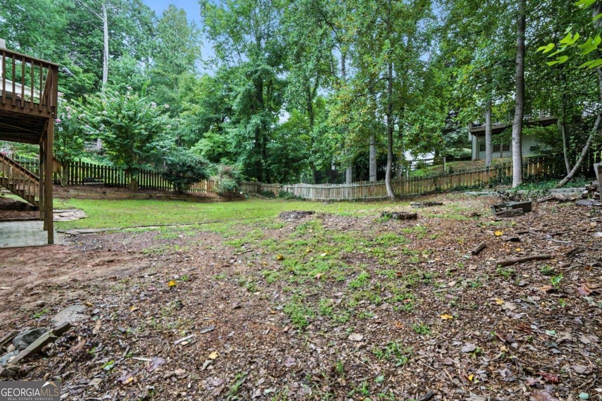 1506 Shadow Ridge Circle Woodstock - 8