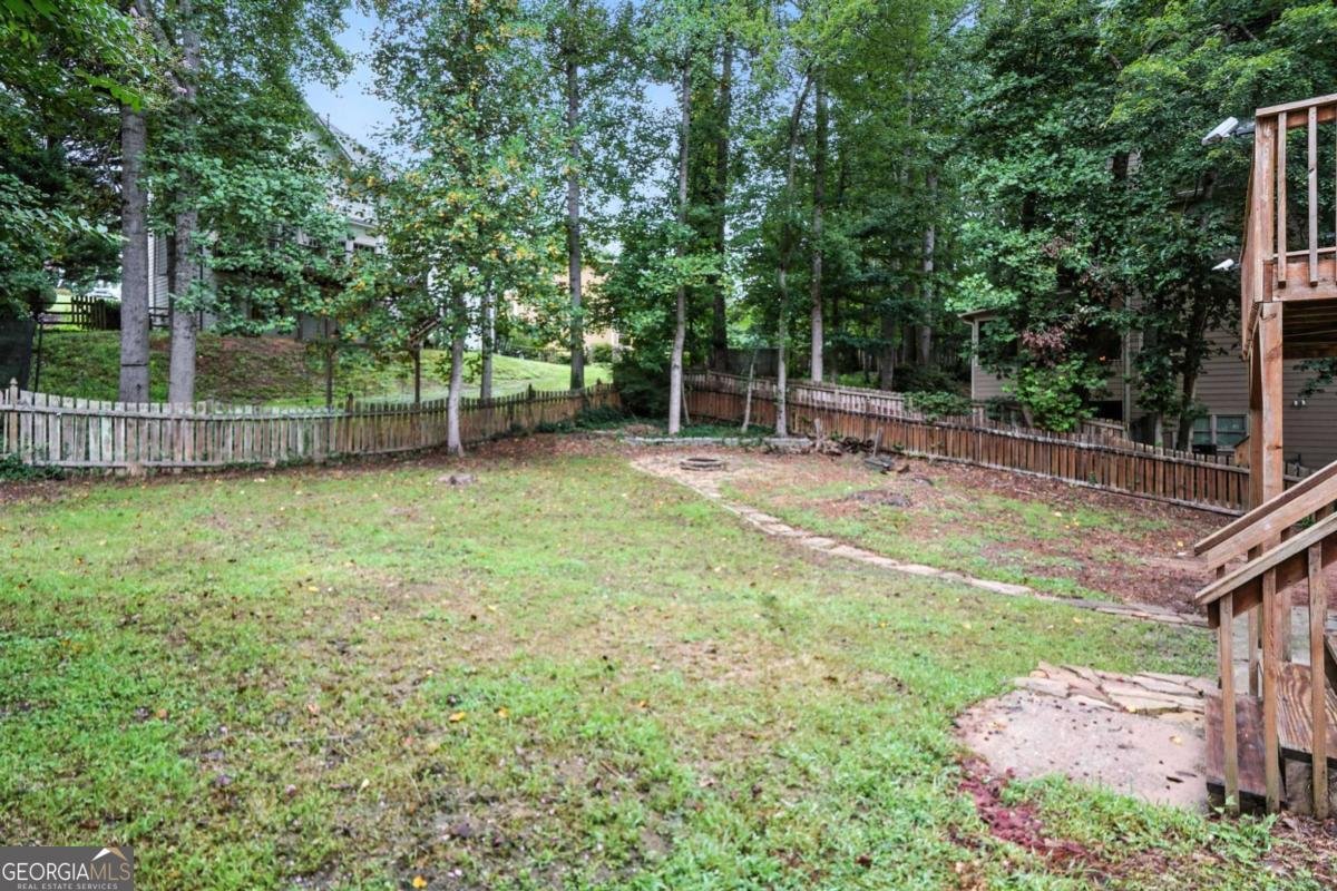 1506 Shadow Ridge Circle Woodstock - 9