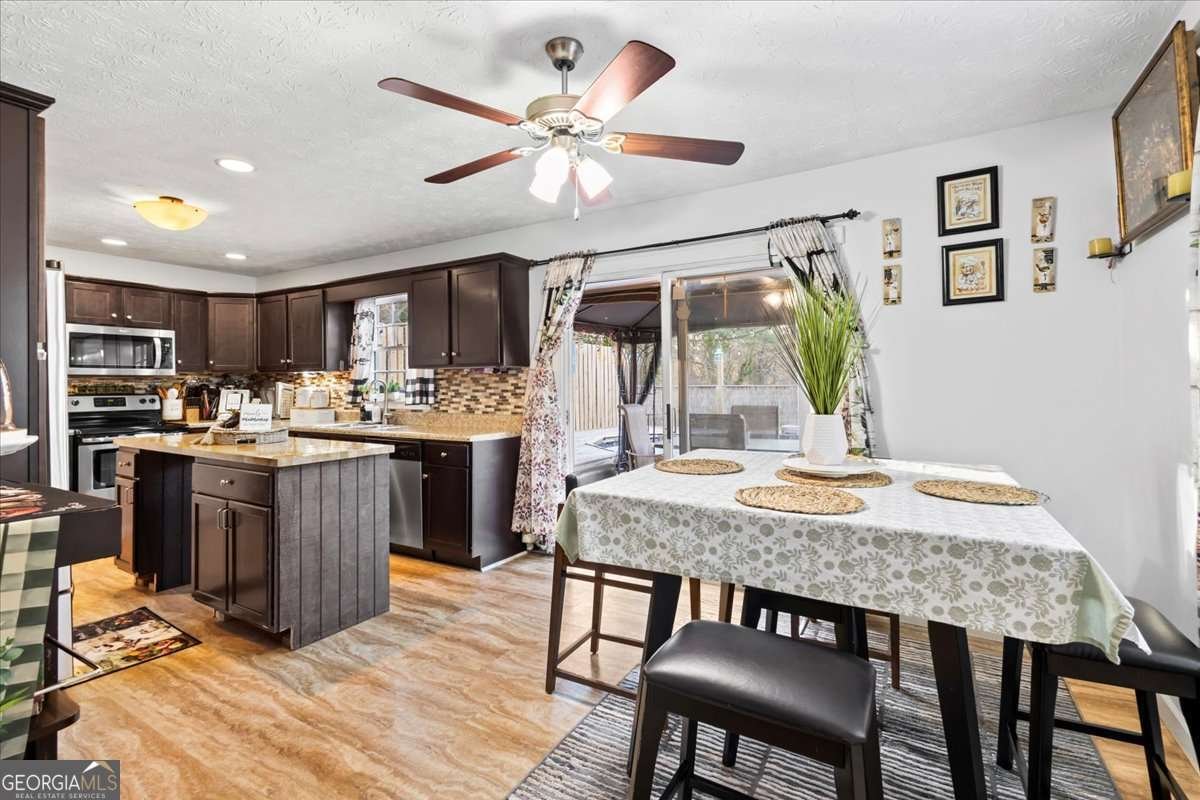 916 Marshall Fuller Road Dallas - 22