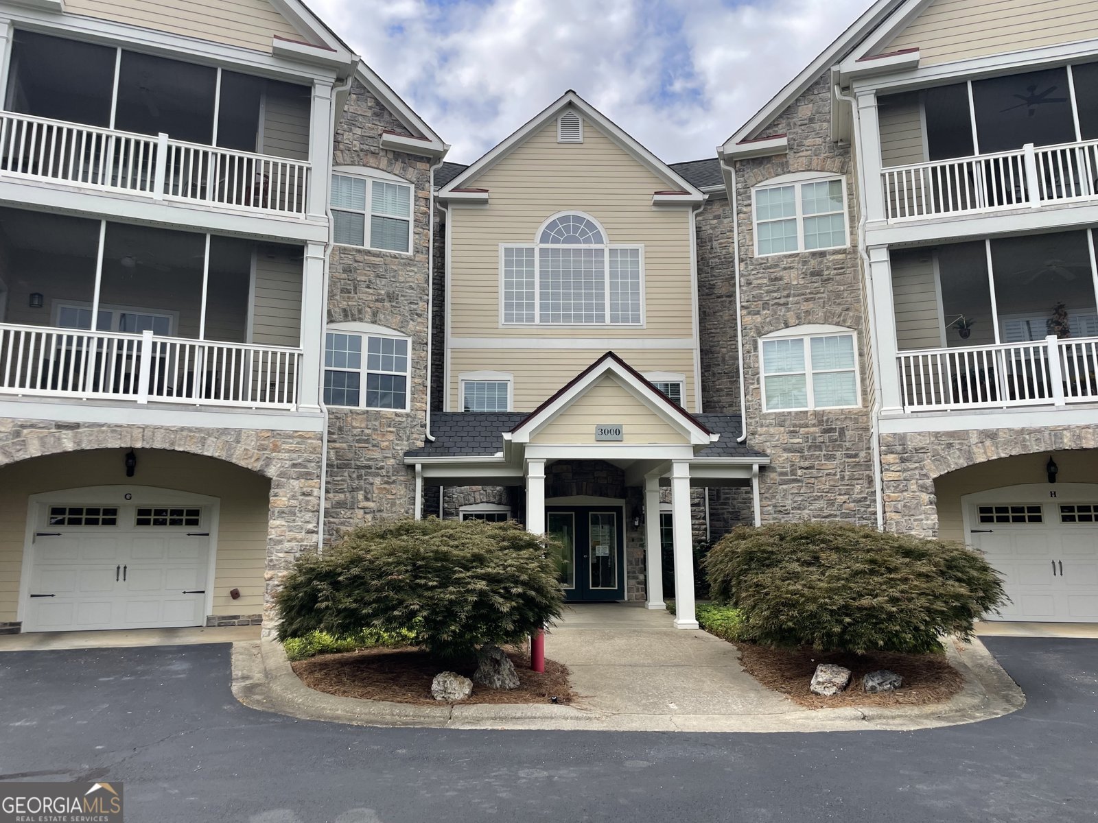 3201 Village Boulevard Rome - 1
