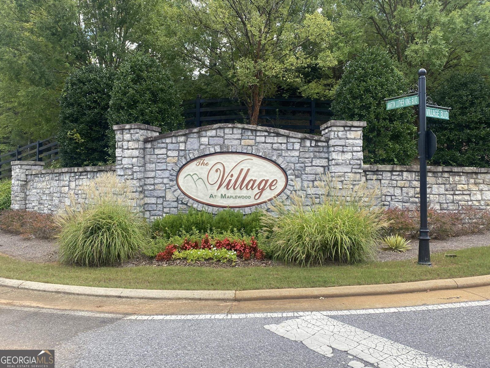 3201 Village Boulevard Rome - 2