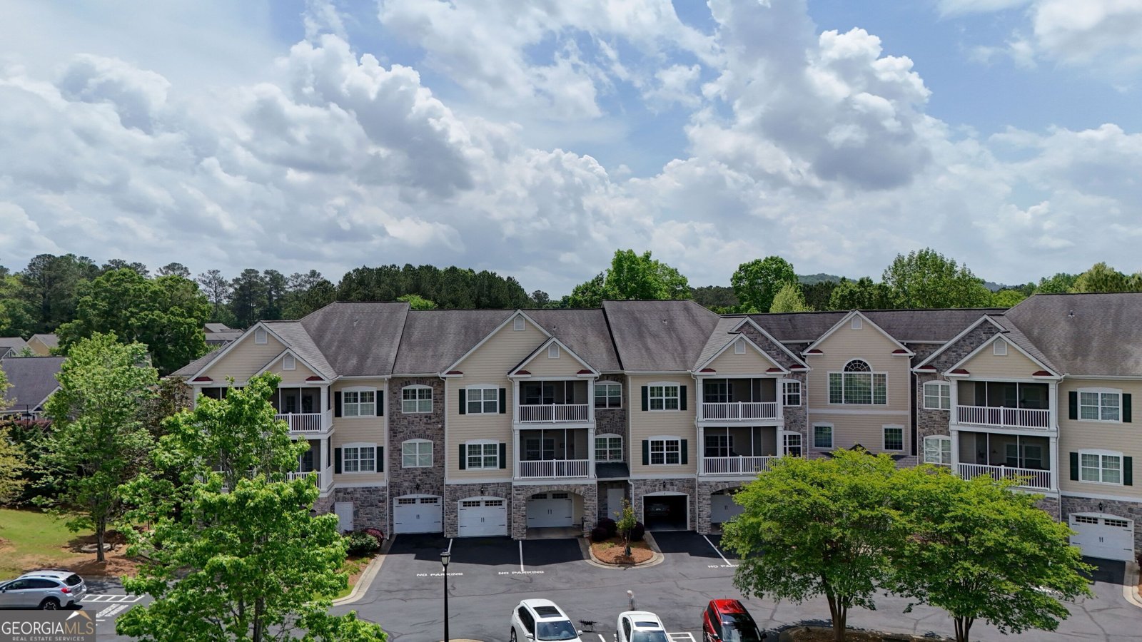 3201 Village Boulevard Rome - 3