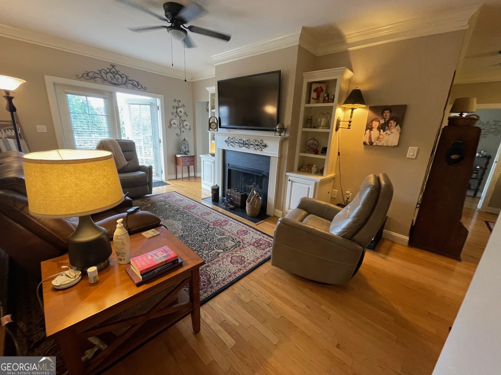 3201 Village Boulevard Rome - 5