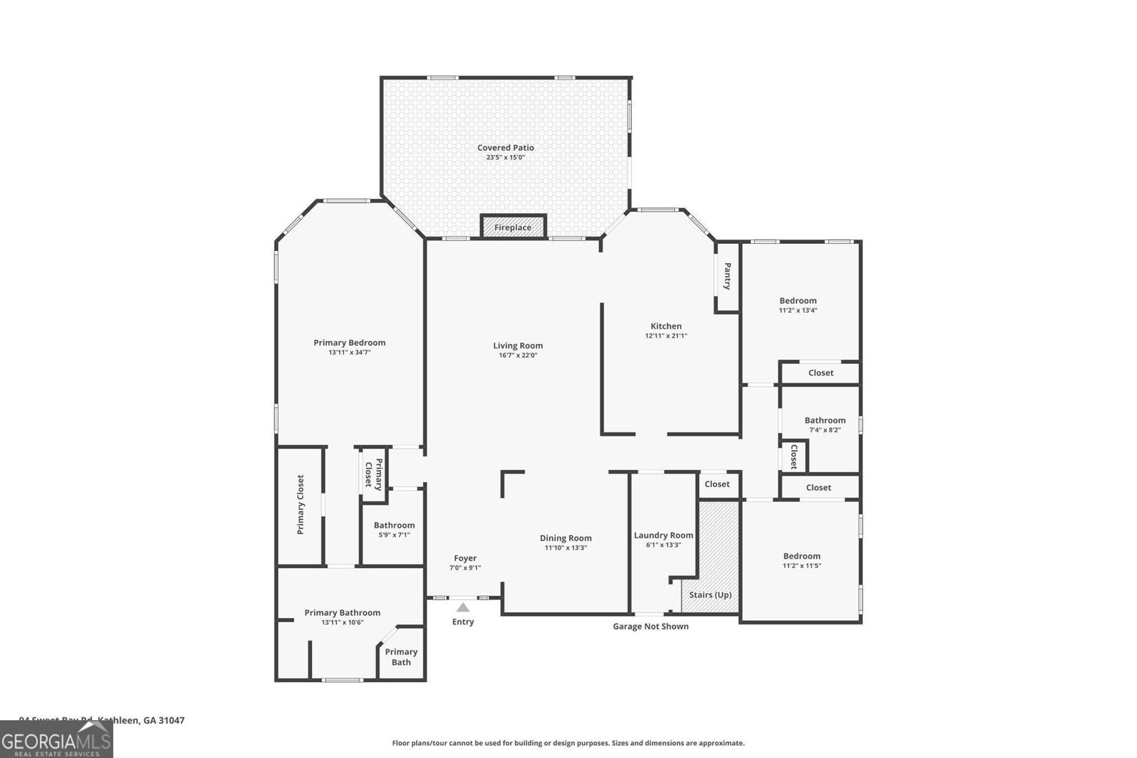 94 Sweet Bay Road Kathleen - 49
