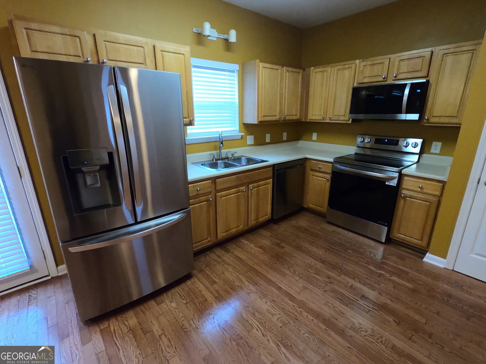 5352 Beaver Branch Norcross - 1