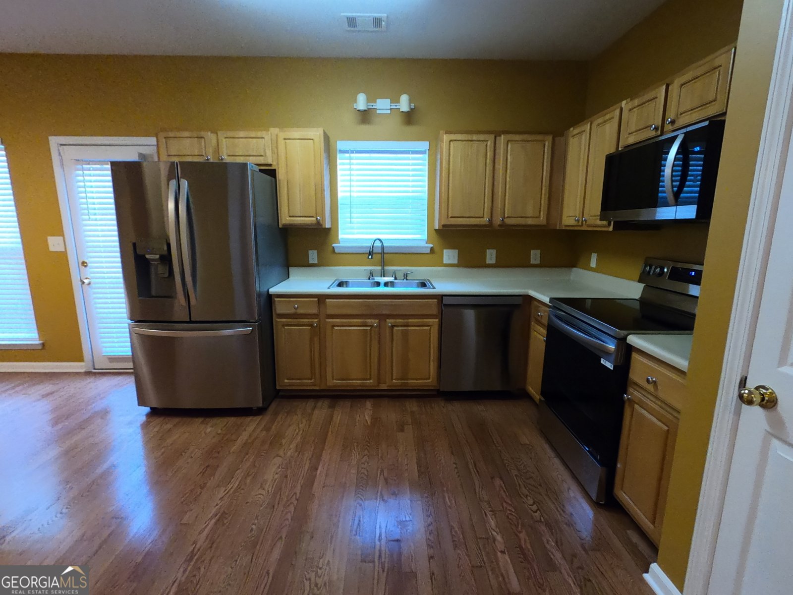 5352 Beaver Branch Norcross - 2