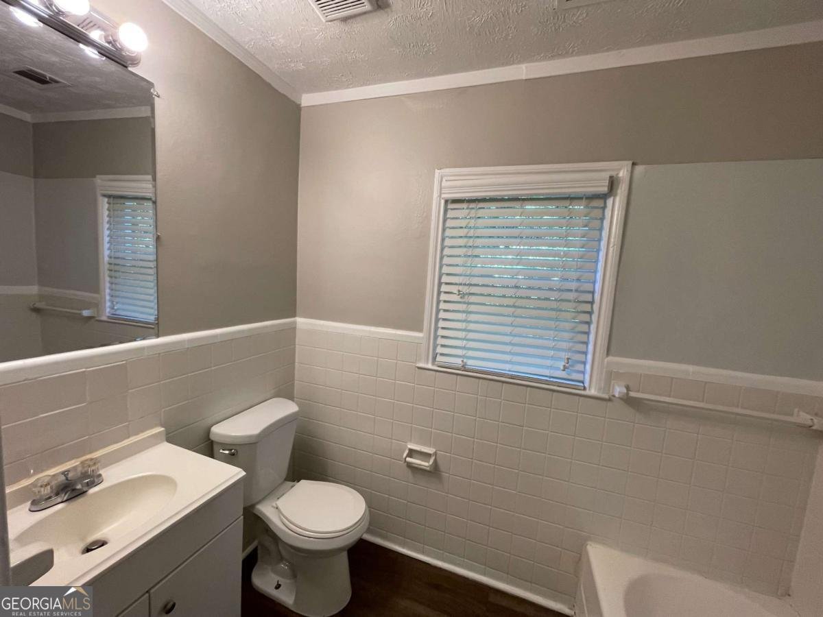 1297 Cahaba Drive Atlanta - 17