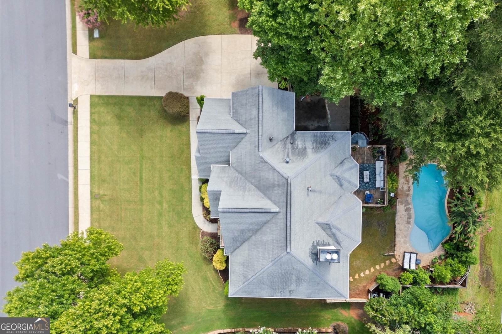 2750 Towne Village Drive Duluth - 12