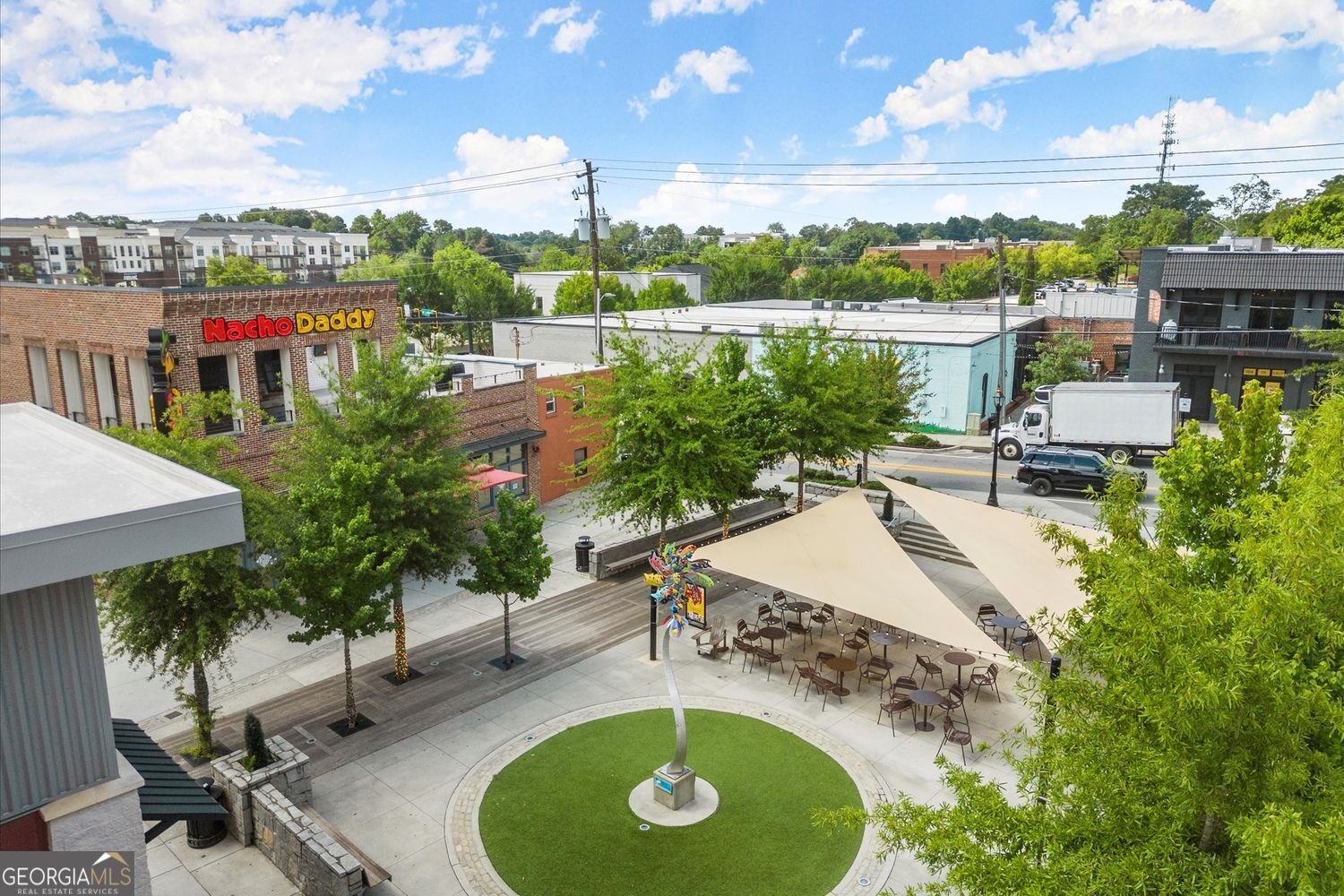 2750 Towne Village Drive Duluth - 22